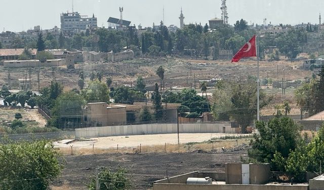 SDG’nin feshedildiğini açıklamasının ardından Nusaybin-Kamışlı hattında yeni dönem beklentisi