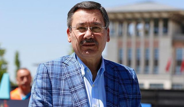 Melih Gökçek hakkında yurt dışı para transferi iddialarına soruşturma