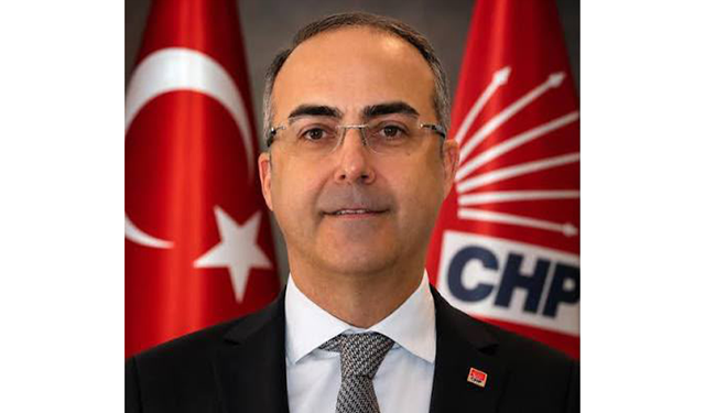 CHP Bursa Başkanı'ndan 6 İlçe Başkanı'nın istifasına ilk yorum "Halk nezdinde karşılığı yok"