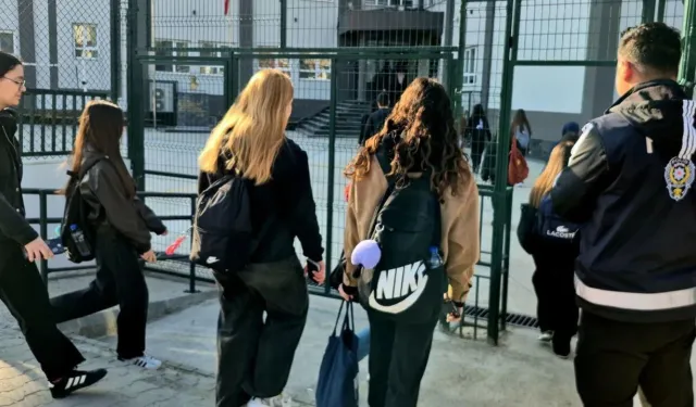 Okullarda yeni güvenlik dönemi: 30 bin personel alınacak