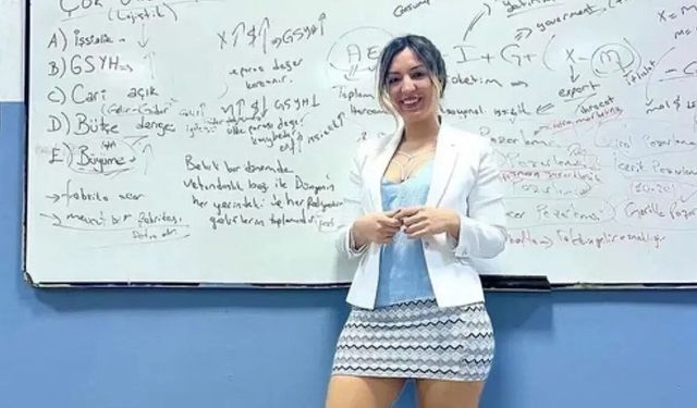 Fidan Hoca Olarak Tanınan Fidan Atalay Tutuklandı