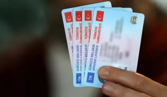 Ehliyet almak cep yakıyor: Maliyet 35 bin 619 TL’ye ulaştı