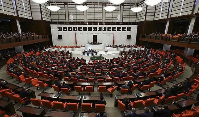Nafaka, enerji, savunma... Yeni düzenlemeler masada!