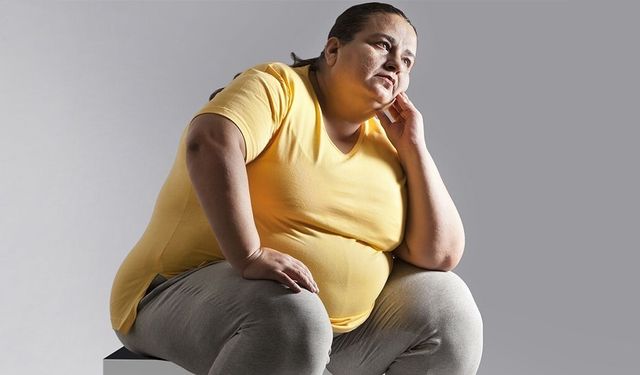 KTÜ’lü uzman uyardı: Obezite sadece kilo fazlalığı değil