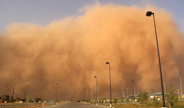 Türkiye kavruluyor! Meteoroloji'den çifte alarm