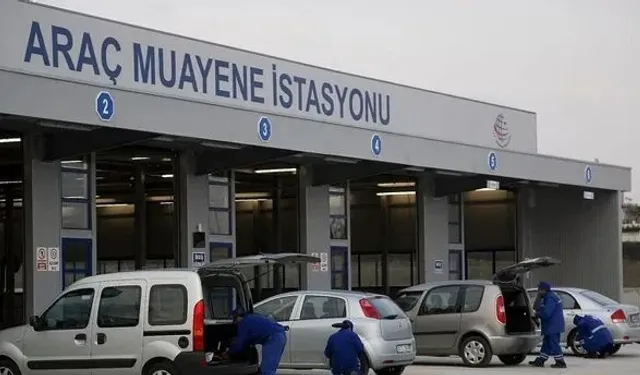 TÜVTÜRK faiziyle geri ödeyecek: Milyonlarca sürücüyü ilgilendiriyor