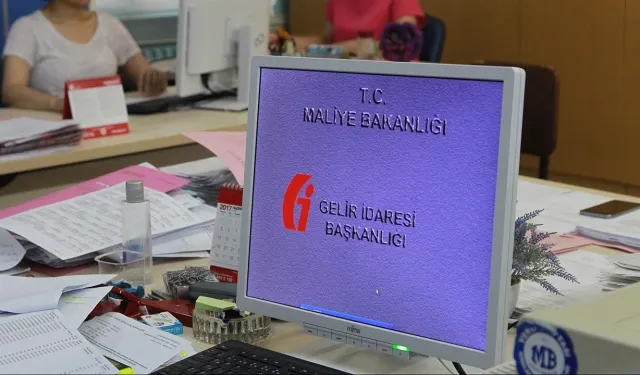 Vergi müfettişleri 6 ayda 354 milyar liralık matrah farkı tespit etti!