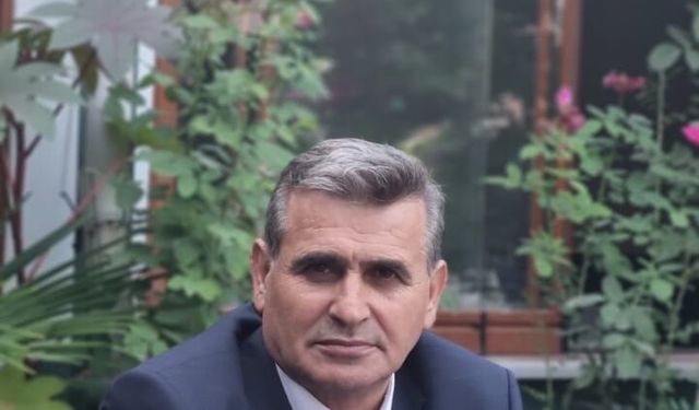 İYİ Parti İnegöl’den “Çerçeve Yasa” tepkisi:“Terörist, teröristtir!”