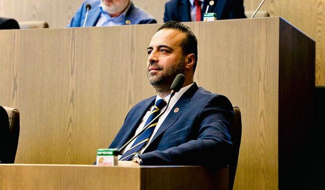 Demokrat Parti İnegöl’den “Çerçeve Yasa” tepkisi: “Cumhuriyet pazarlık konusu değildir!”