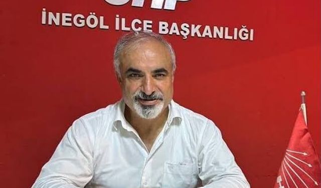 Görevden alınan CHP’li Başkandan flaş YENİ Parti açıklaması: “Bundan sonra…”