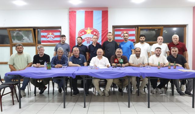 İnegöl kulüplerinden TFF'ye ortak tepki: "Lisans zamları futbolun geleceğini tehlikeye atıyor"