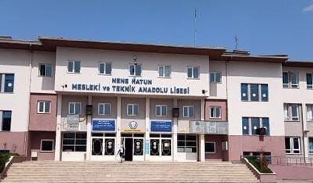 İnegöl’e Avrupa’dan milyonluk destek! 3 okula 9 milyon TL hibe