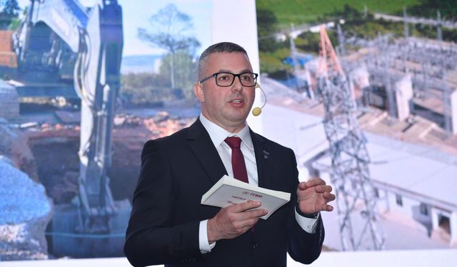 İnegöl’ün Geleceği İçin 2034 Vizyonu! İşte Nedim İncebay’ın Projeleri