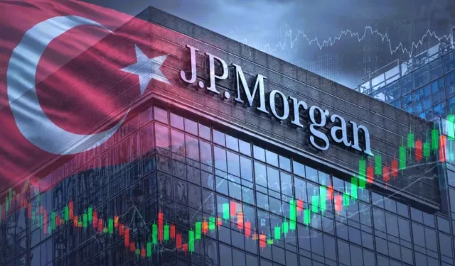 JPMorgan’dan TL ve faiz analizi: TCMB’nin eli güçleniyor!