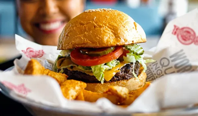 Hamburger zincirleri için kritik tarih 2033!