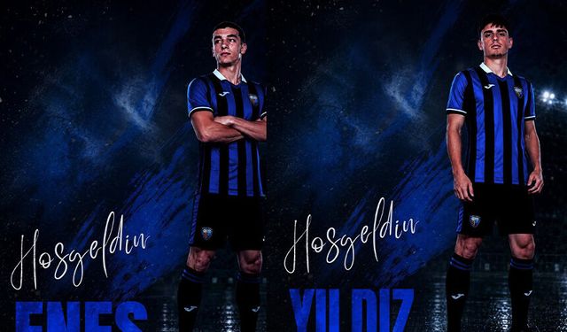 Karacabey Belediyespor Bursaspor'dan 2 transfer yaptı