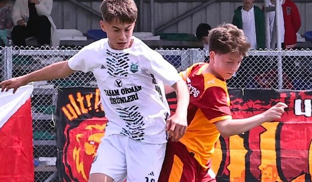 Hayali Kafkasspor Forması Giymek Olanlar Dikkat! Seçmeler Başlıyor