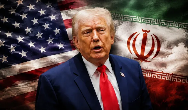 ABD Başkanı Trump: "Bence savaş çok yakında bitecek"