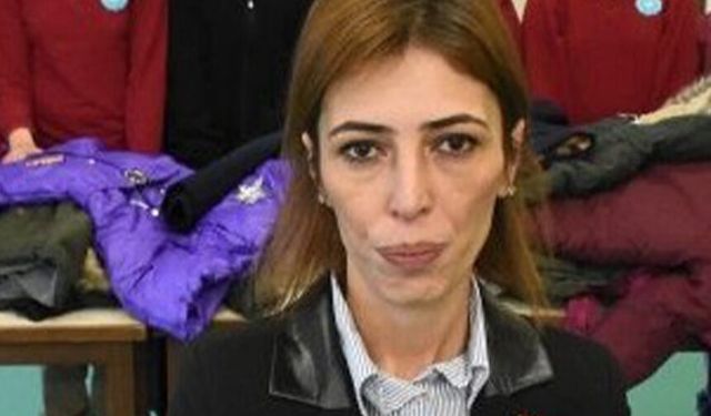 Bursa'da 42 yaşındaki öğretmen Şule Ertürk’ten acı haber