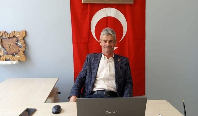 İnegöllü muhtar Hasan Ayar isyan etti