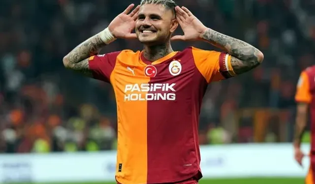 Mauro Icardi için sürpriz transfer iddiası! Yeni adresi belli oluyor