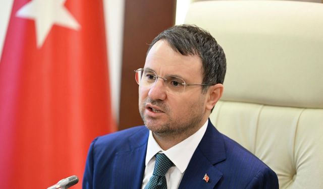 Bakan Gürlek duyurdu: Adalet Hattı hizmete giriyor