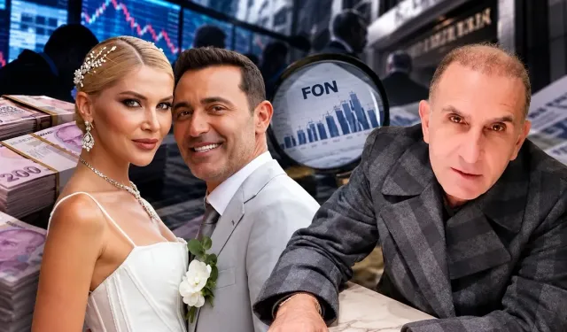 Melis Sandal ve Cihan Sütşurup hakkında yakalama kararı
