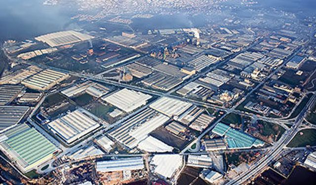 Bursa'nın en çok vergi ödeyen şirketleri açıklandı! Göliplik ve Çilek mobilya listede
