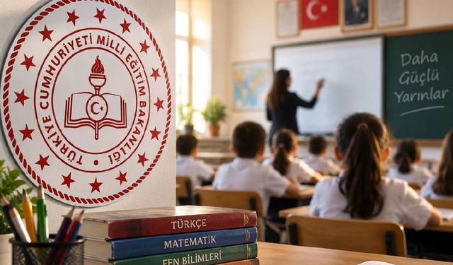 MEB’den ikili eğitim kararı: Ders süresi 30 dakikaya kadar düştü