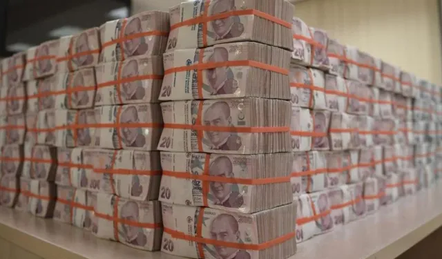 İnegöllü isim Muzaffer Çilek vergi rekortmenleri arasında girdi!