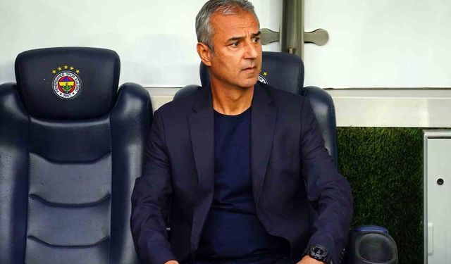 İsmail Kartal'ın 4'üncü dönemi erken bitti! Fenerbahçe'de "istifa" bilmecesi sona erdi...