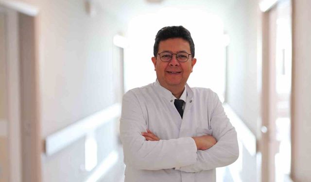 "Kronik Myeloid Lösemi’de (KML) erken tanı ve düzenli takip hayati önem taşıyor"
