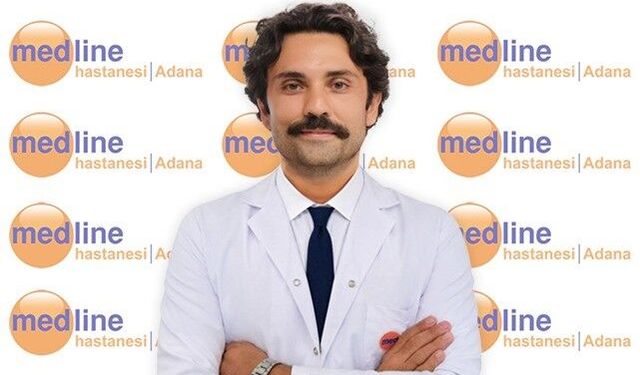 Dr. Özgül: "Viral enfeksiyonlarda antibiyotiklerin tedavi edici etkisi yok"