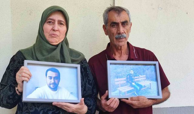 Sokakta *ldürüldü denmişti elleri ve kolları bağlanıp işkence ile *ldürüldüğü ortaya çıktı