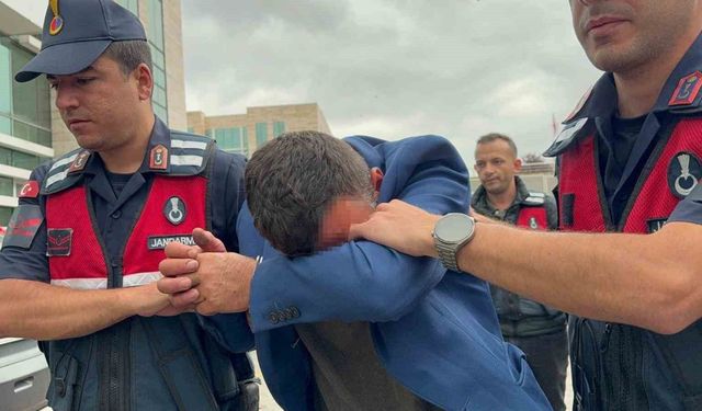 Eşini öldürdüğü iddiasıyla yargılanan sanık: "Bir anlık öfke ile olay meydana geldi"