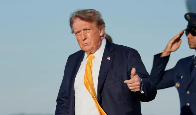 Trump duyurdu! Rusya-Ukrayna savaşında kritik gelişme