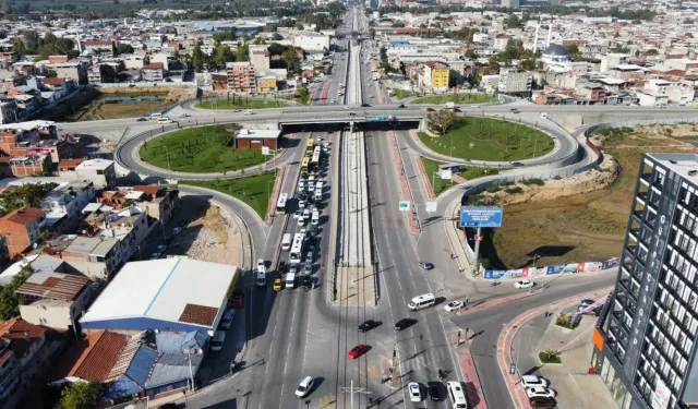 Bursa'da kurtuluş yıl dönümü kutlamaları öncesi hangi yollar trafiğe kapatılacak?