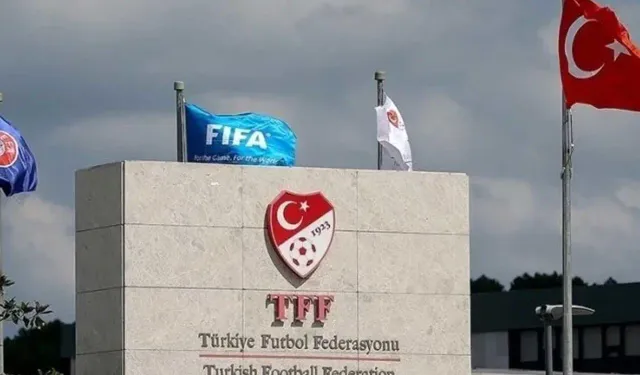 TFF'ye yönelik eleştiriler için yeni karar iddiası: Para cezasıyla sınırlı kalınmayacak, İngiltere modeli örnek alınacak