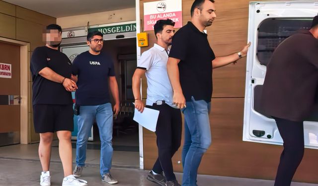 Bursa İnegöl'de dolandırıcılık şebekesi çökertilmişti: 2 tutuklama