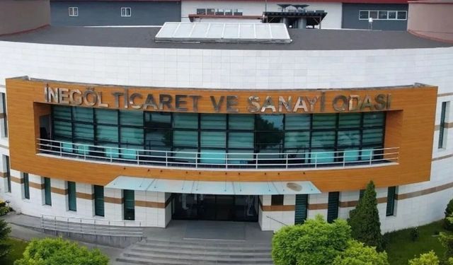 İTSO seçimlerinde Yeşil Liste’den dikkat çeken 3 proje