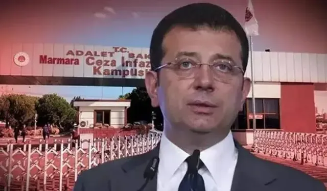 "Milletin parasını harcamayayım dedim..." İmamoğlu'ndan duruşmada dikkat çeken savunma!