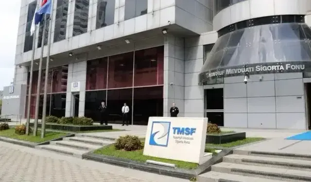 Fon soruşturmasında flaş gelişme! 5 şirket TMSF'ye devredildi