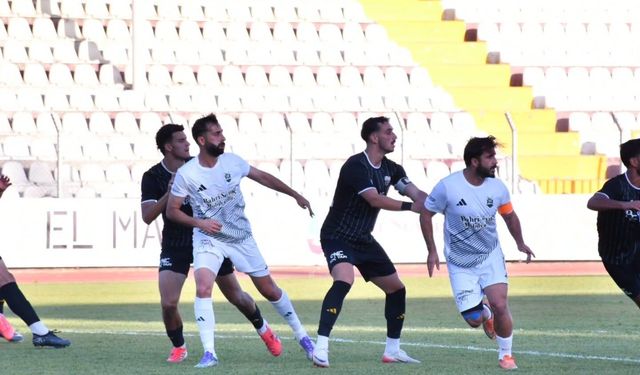 Kafkasspor-Kastamonu maçı ne zaman, nerede, saat kaçta, hangi kanalda?