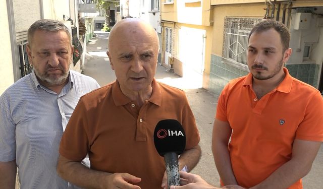 Bursa'da Pınarbaşı Mahallesi'ne suçlular giremiyor! Her yer kameralarla donatıldı