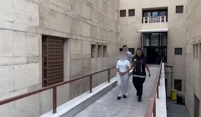 Bursa’da aranan 3 firariye operasyon!