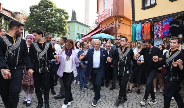 18. Misi Yerel Lezzetler Şenliği 20 Eylül’de