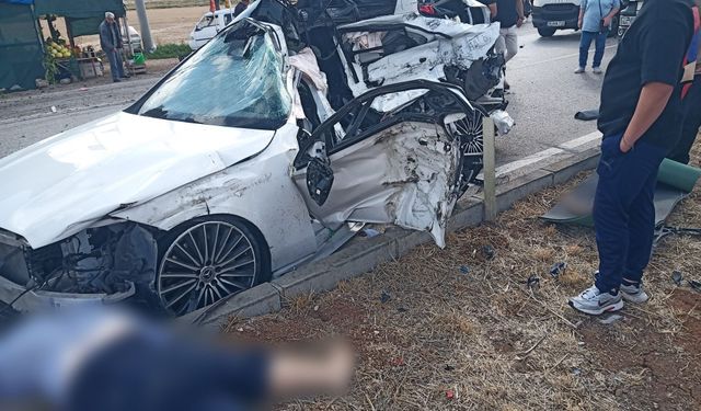 Doğumuna sadece 2 hafta kalmıştı... Anne, 3 yaşındaki kızı ve doğmamış bebeği hayattan koptu!