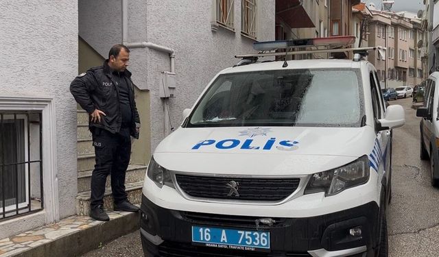 Bursa'da cezaevinden izinli çıkan 3 arkadaşın gecesi ölümle bitti
