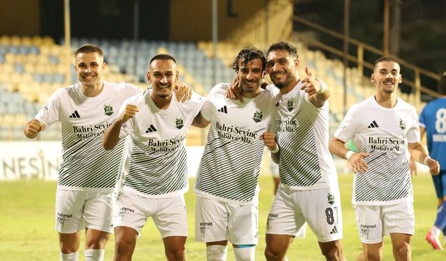 Kafkasspor-Aksarayspor maçı ne zaman, nerede, saat kaçta, hangi kanalda?