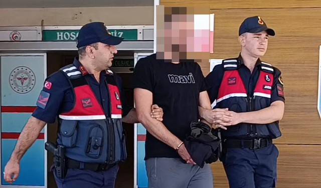 Bursa İnegöl’de jandarmadan uyuştur*cu operasyonu